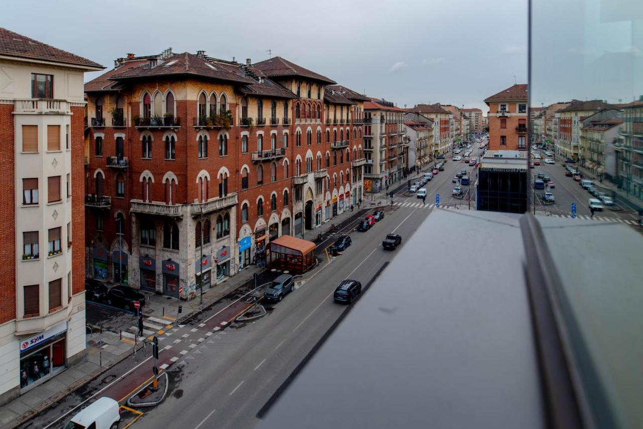 Bianca Apartment Turin Exterior photo