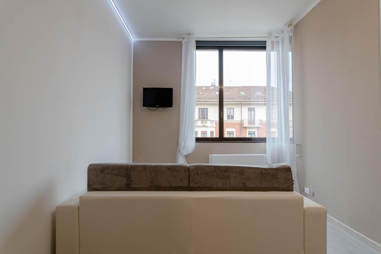 Bianca Apartment Turin Exterior photo