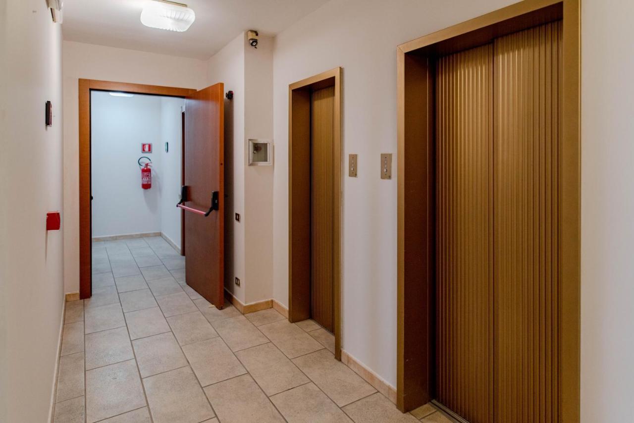 Bianca Apartment Turin Exterior photo