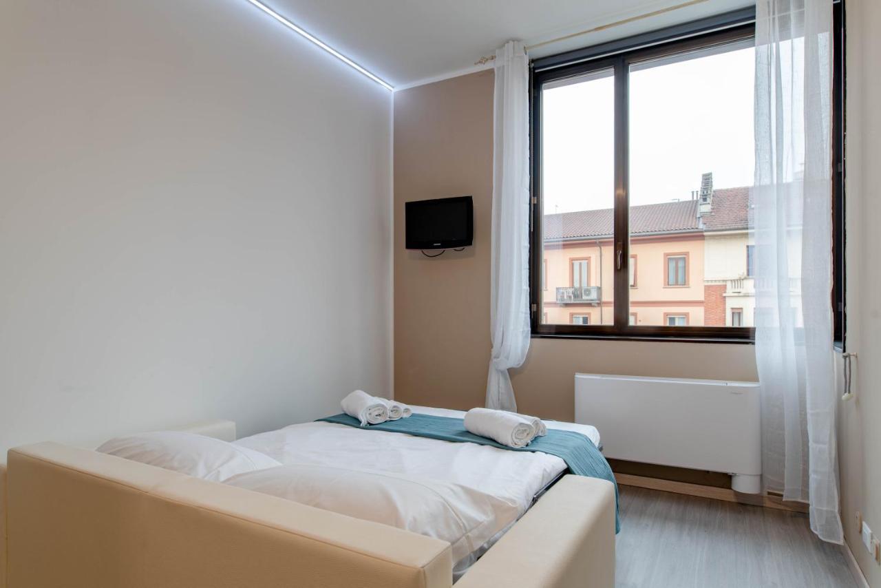 Bianca Apartment Turin Exterior photo